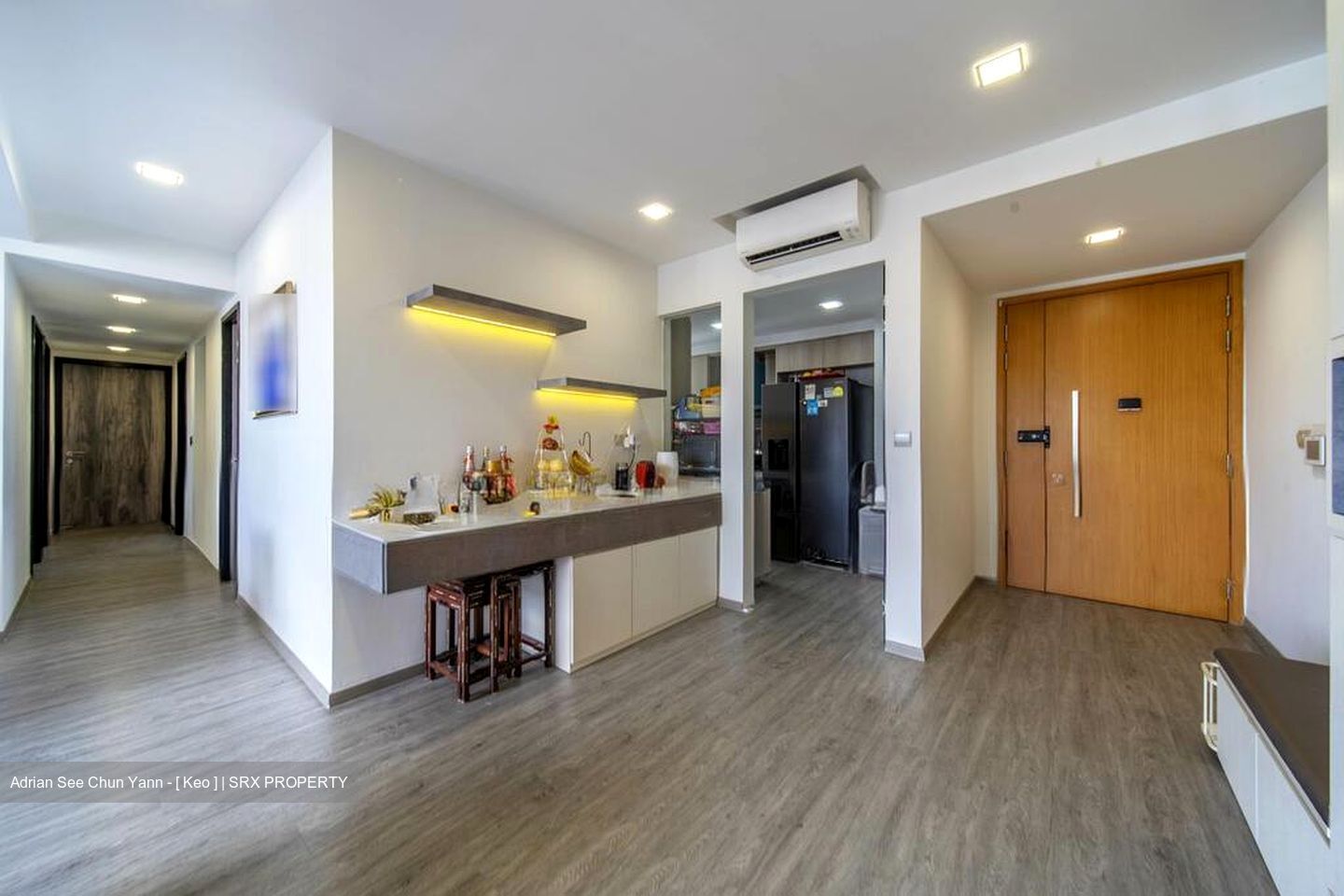 Prive (D19), Condominium #565831691